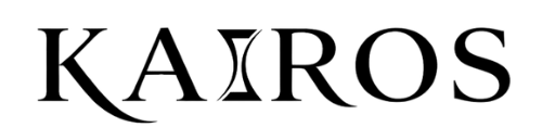 Logo de Kairos